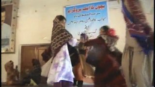 Jeay Sindh, jeay sindhi topiwara