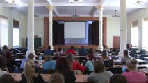 Wydział Pedagogiki i Psychologii UMCS w Lublinie