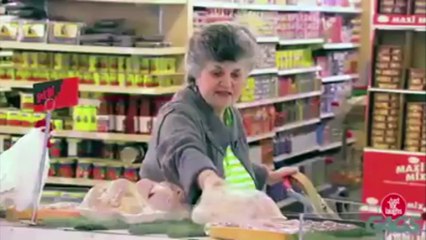 Alacağı tavuk gıdaklarsa...