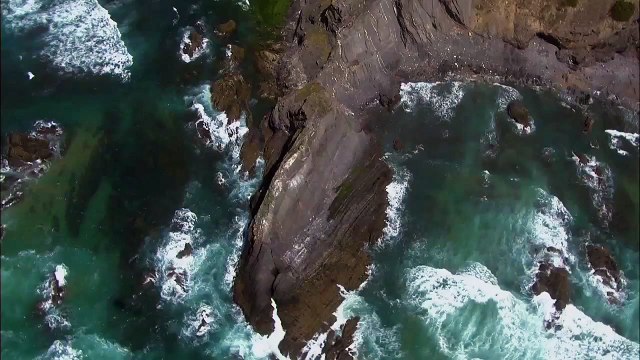 INESC TEC: Série Documental Mar - a terra prometida - episódio 3, SIC Notícias, 03-01-2015