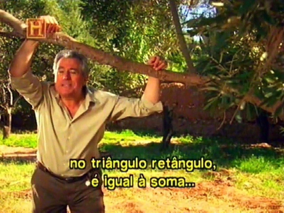 História do Número 1 - Documentário Completo