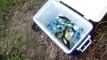 Crappie Fishing with Minnows and Jigs