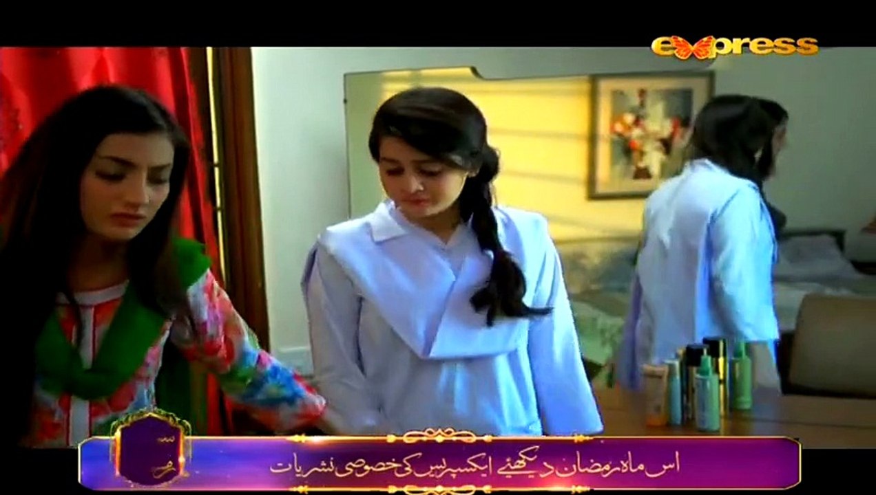 Gila Kis Se Karein Episode 20 HQ Part 2
