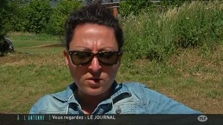 Toulouse: Grève de la faim d'une prof du lycée Bellefontaine