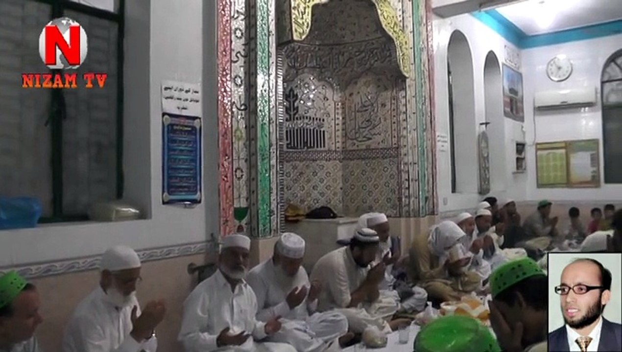 Rasm e Qul of ACR President Ejaz Ahmed Butt's Brother-in-Law | Report by Ashfaq Rehmani