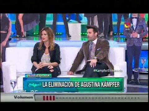Peter Alfonso y Paula Chaves buscan sus segundo hijo
