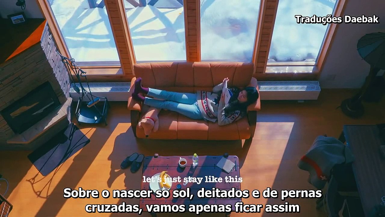 ★ Primary, Ohhyuk (ft. Lim Kim) - Gondry [Legendado em PT-PT]