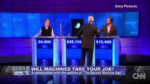 cnn - fareed zakaria - will machines take your jobs? - 02.10.2014