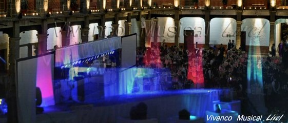 Vivanco Musical Promociona 2015 Fotos