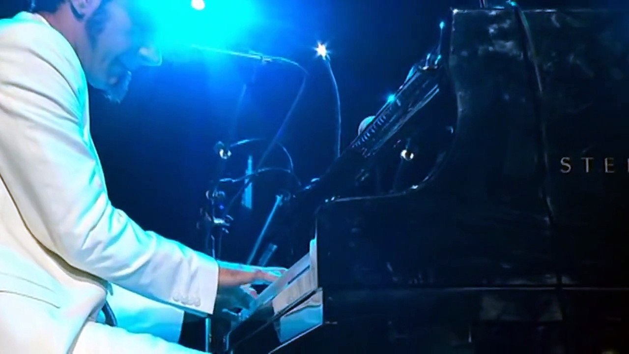 Serj Tankian - Gate 21 {Elect The Dead Symphony} (HD/DVD Quality)