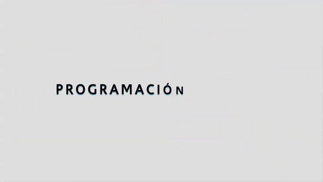 PROGRAMACION-DOMINGO-050715