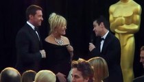Oscar 2011 - Red Carpet Video Hugh Jackman interview