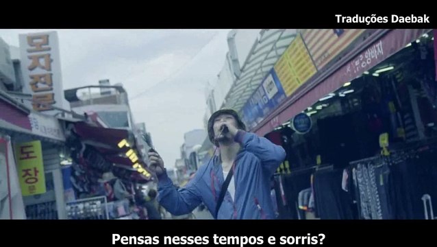 ★ Tiger J.K ft Yoon Mirae - Forever [Legendado em PT-PT]