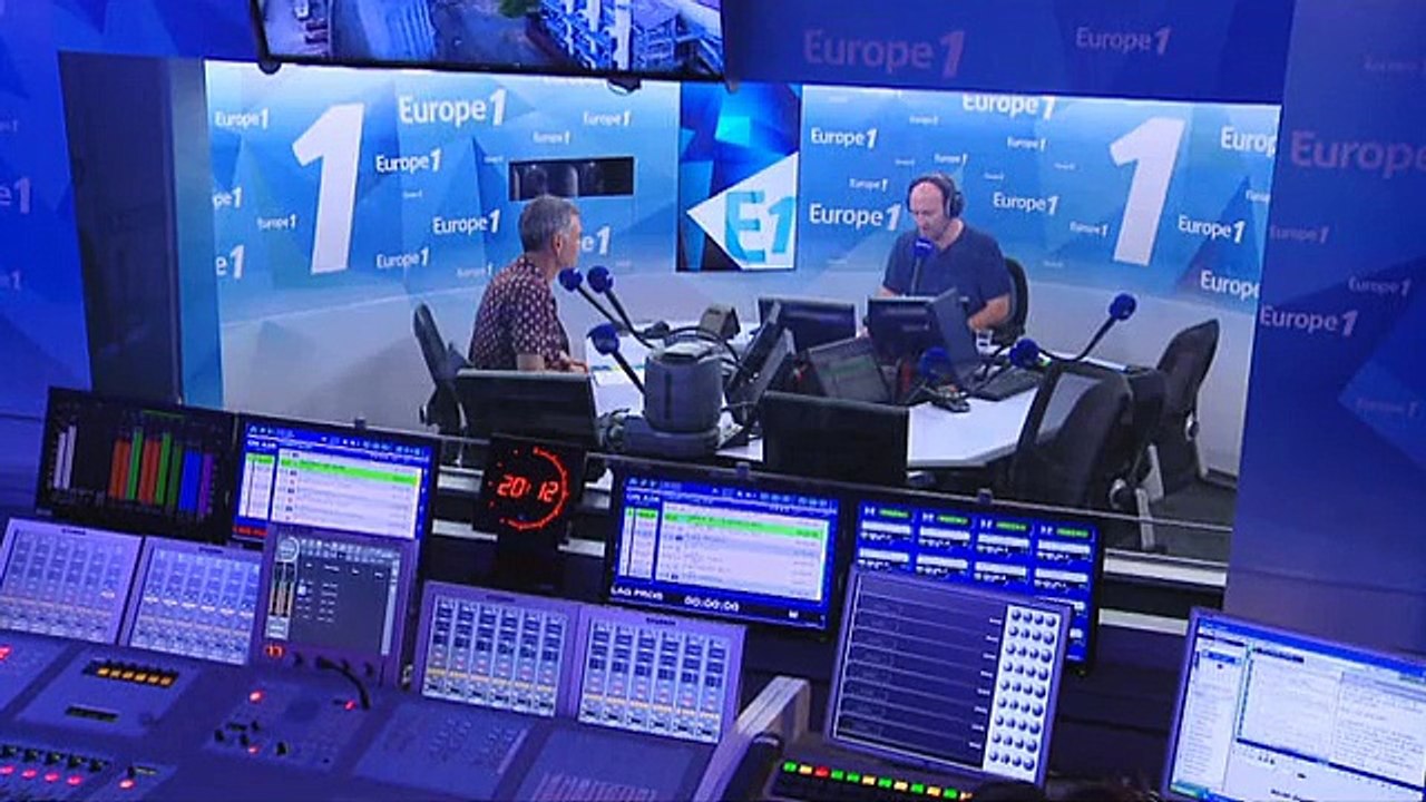 François Missonnier : "La programmation sera plutôt rock cette année"