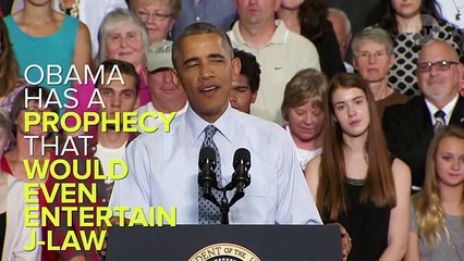 Obama: Enough Republicans Running To Have A Hunger Games Battle