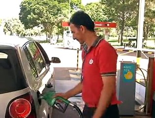 Jornal Local - VT AUMENTO GASOLINA 22.04
