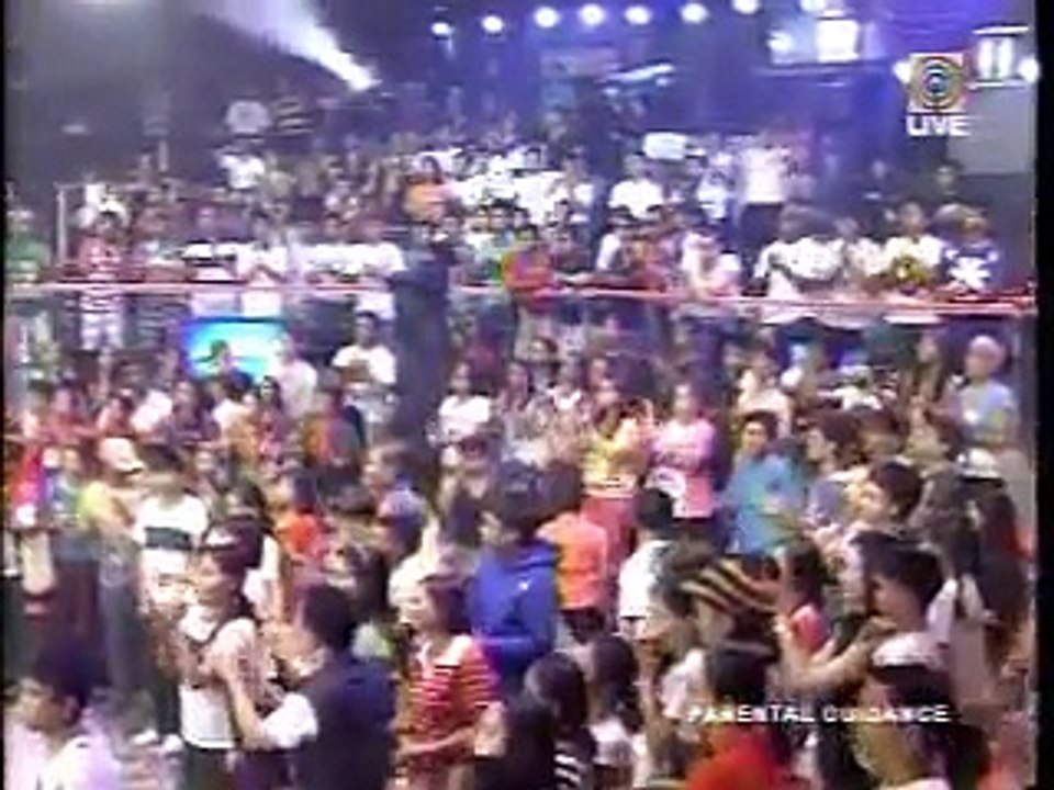 Kapamilya Showtime - Magpasikat - Vice Ganda
