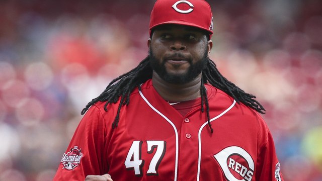 Rosecrans: Are All Reds on Same Page?