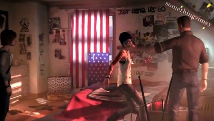 ❝ GIVE ME LOVE ❞ // Pricefield x Life is Strange x GMV // "Love me like her..."