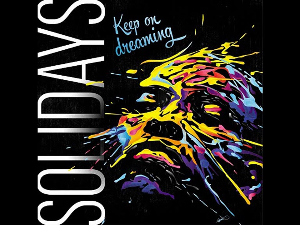 Solidays 2015 - Oxfam