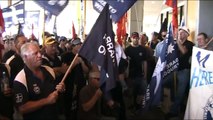 Perth Solidarity for locked out Rio Tinto workers (long version)