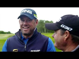 GW Inside The Game: Lee Westwood and Billy Foster – Where it all began