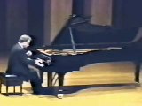 Marc Andre Hamelin Plays Liszt's Hungarian Rhapsody No. 2