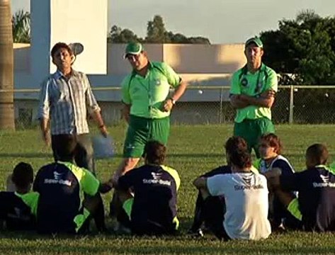 Jornal local: Gama x For