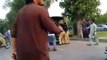 Video Evidence of How 10 policemen Tortured Abdullah Yesterday