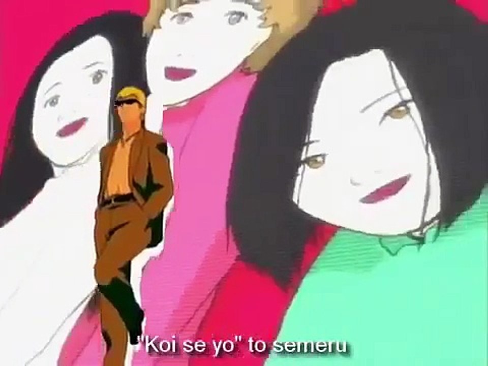 GTO [opening 2 HD]