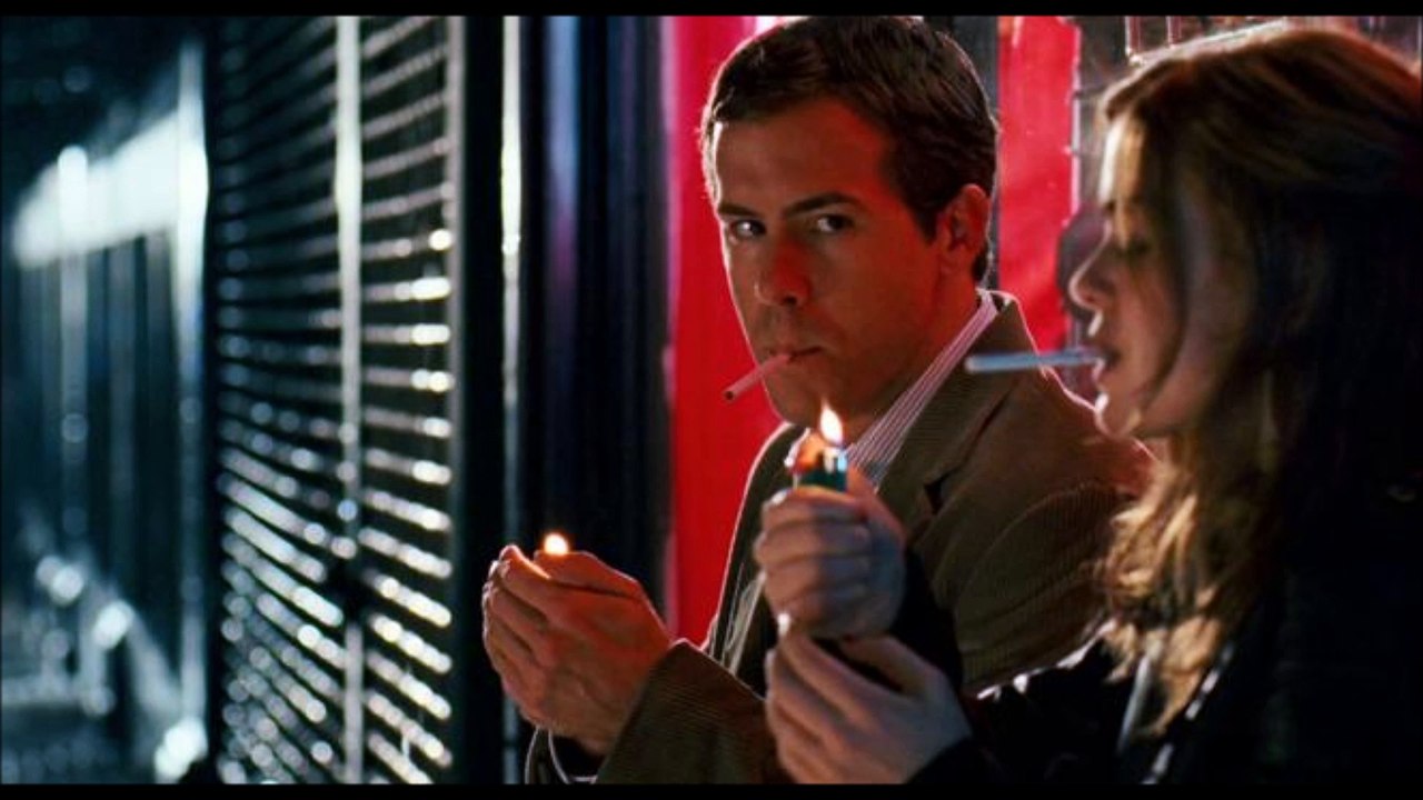 Definitely, Maybe (2008) Full Movie Onliine