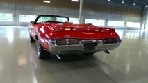 1969 Pontiac GTO ORD #0083