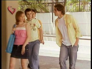 El Refugio - Capitulo  9, Ayuda con las chicas