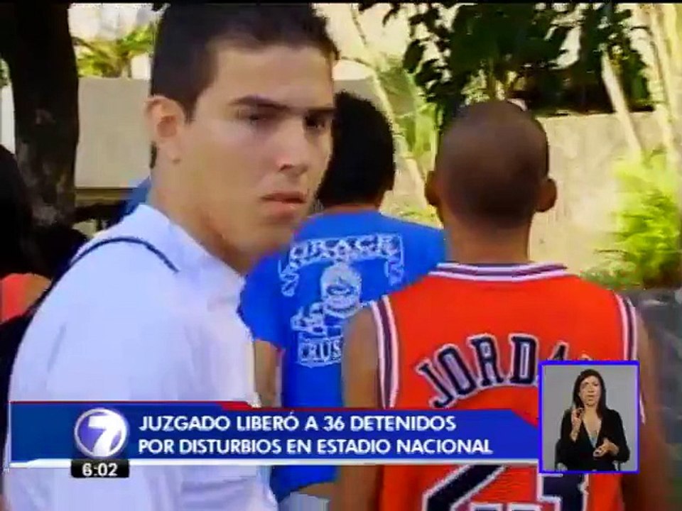 Integrantes de “La Doce” aseguran que el domingo estarán en el clásico