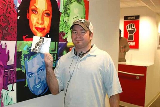 Little Mikey's parody songs about Robin Quivers and Baba Booey - Howard Stern Show June 22, 2009