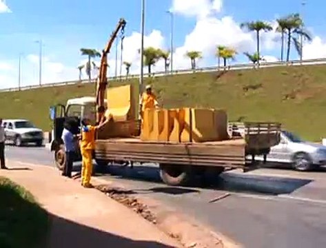 Jornal local: vicente pires