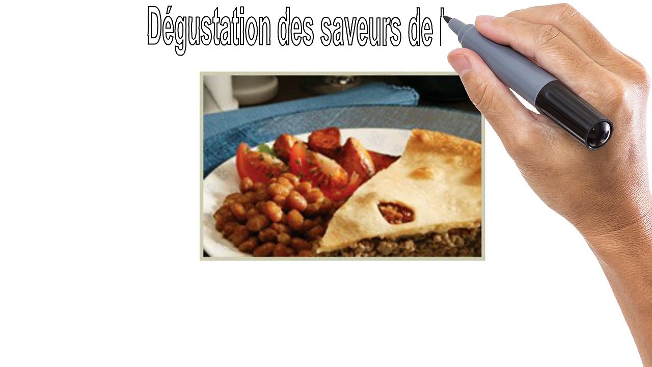 Je bouffe en Outaouais
