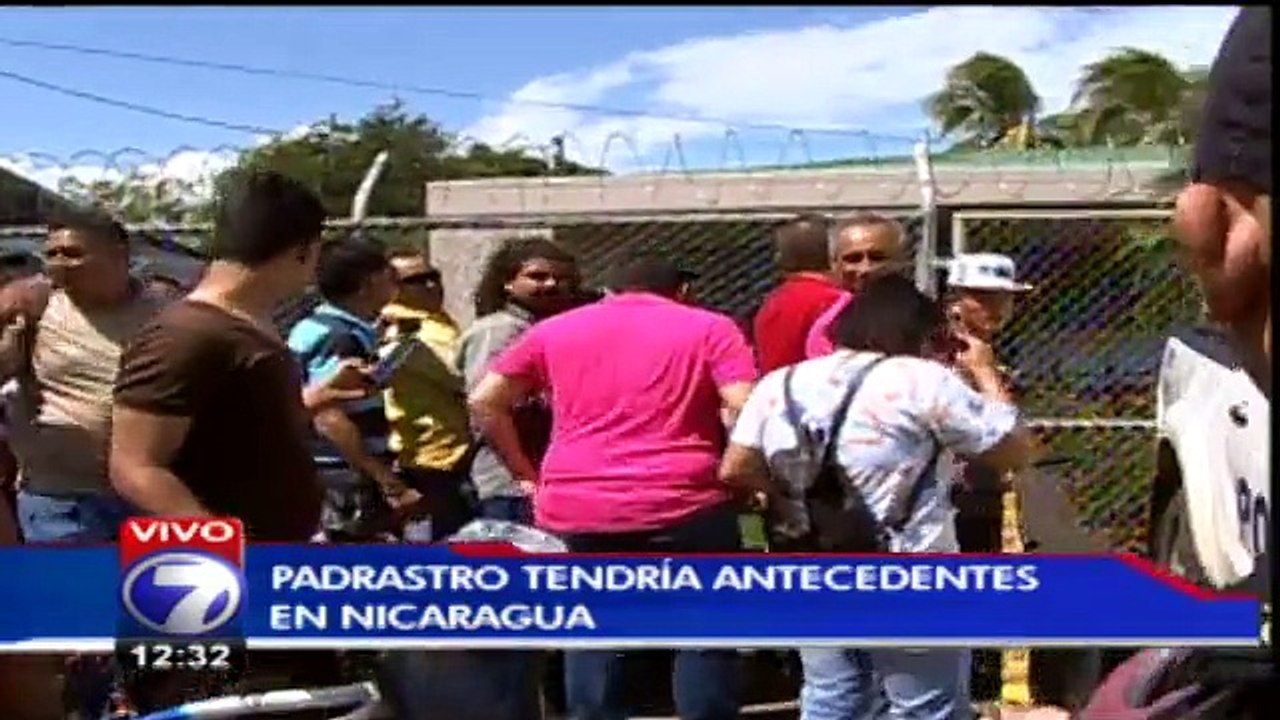 Fiscalía de Los Chiles indaga a padres de bebé que falleció tras golpiza