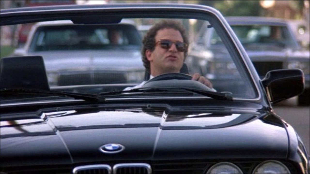 Defending Your Life (1991) Full Movie Online