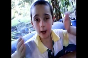 Internet Safety Cartoon