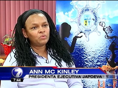 APM Terminals inicia este lunes construcción de mega terminal en Moín