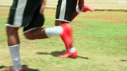 Disse pakistanske slumbarna ble helter da de tok «umulig» bronse. Så ble de glemt av alle