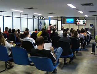 Jornal local: fraude imposto