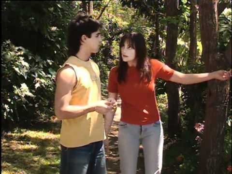 Rebelde Way II capitulo 147, mi novio