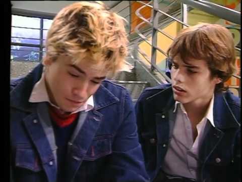 Rebelde Way II capitulo 79, sin Mia