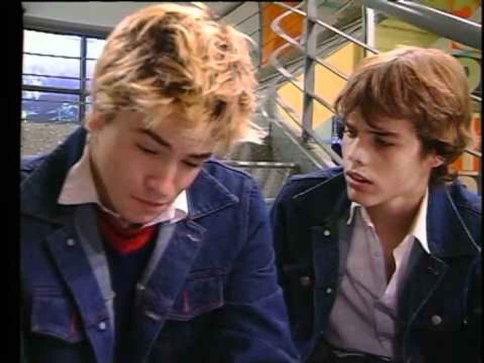 Rebelde Way II capitulo 79, sin Mia