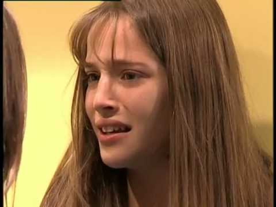 Rebelde Way I capitulo 20, muy cruel