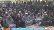 Nuevo vídeo de Boko Haram dice mostrar a jovencitas secuestradas en Nigeria