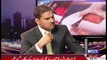 Faisal Raza Abidi Reveals Another Privatization Of Nawaz Goverment In Aviation Department