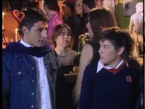 Rebelde Way II capitulo 93, lo vamos a esperar